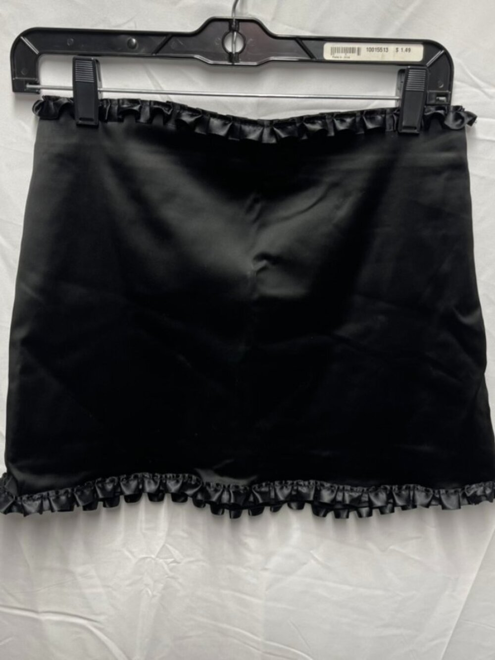 DOLLS KILL x MONSTERS Electric Love Skirt Size S